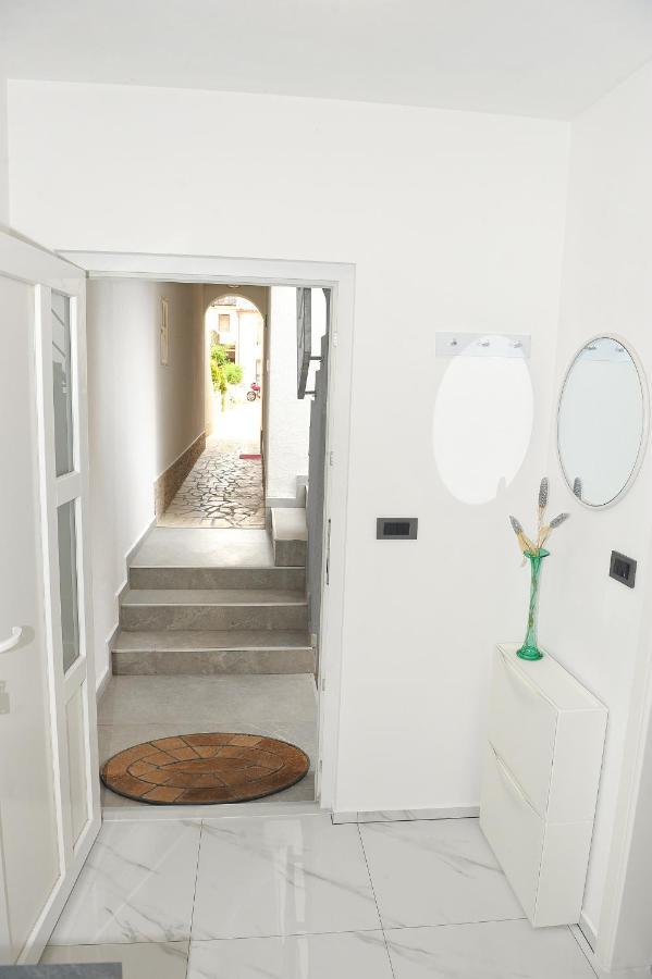 Ondina Apartments Pula Luaran gambar