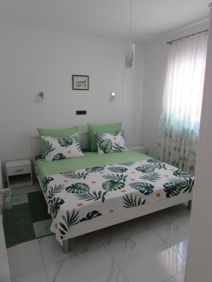 Ondina Apartments Pula Luaran gambar