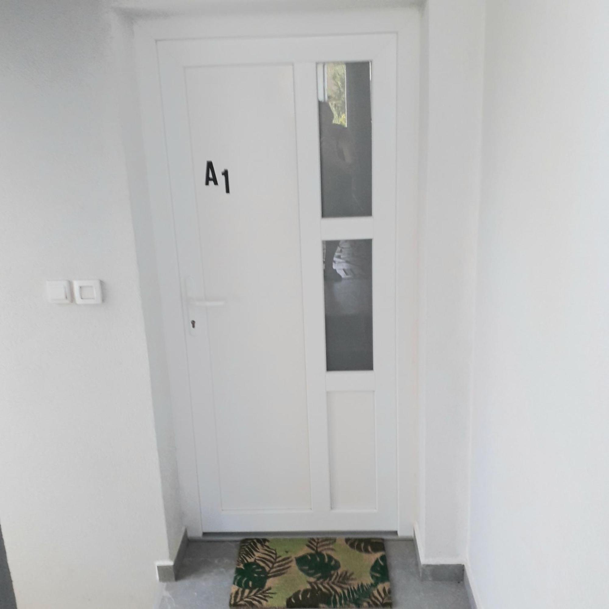 Ondina Apartments Pula Luaran gambar